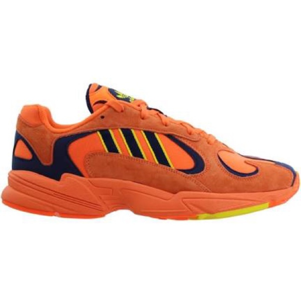 BNIB ADIDAS HIREOR YUNG-1